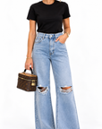 Jeans Rebel