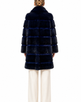 Visone Blue moon luxury