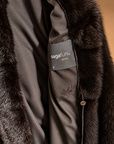 Visone Sky Luxury saga furs royale