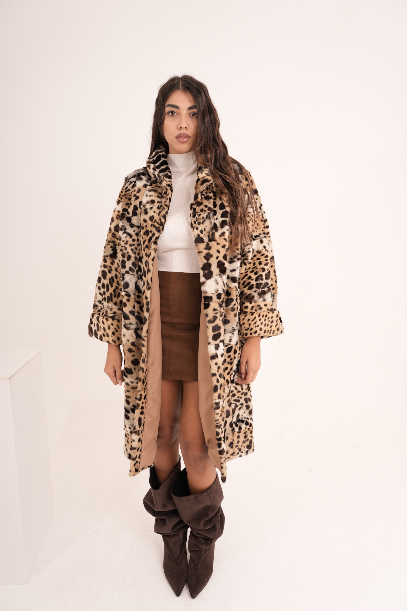 Lince amy