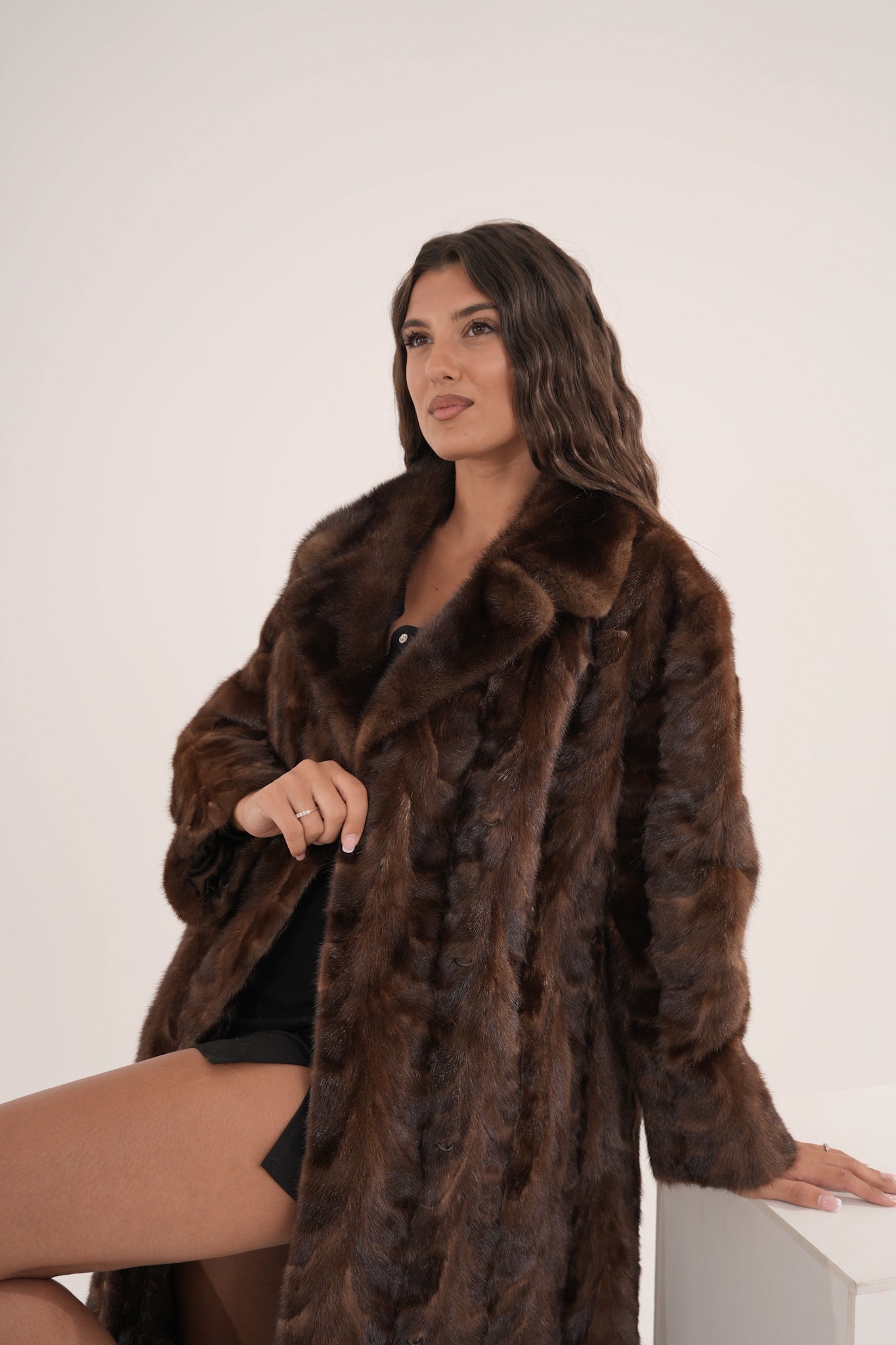 Visone Fiorenza vibe deluxe
