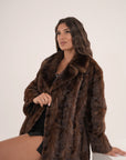 Visone Fiorenza vibe deluxe