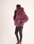 Volpe pink love