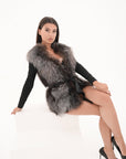 Gilet color Gaia