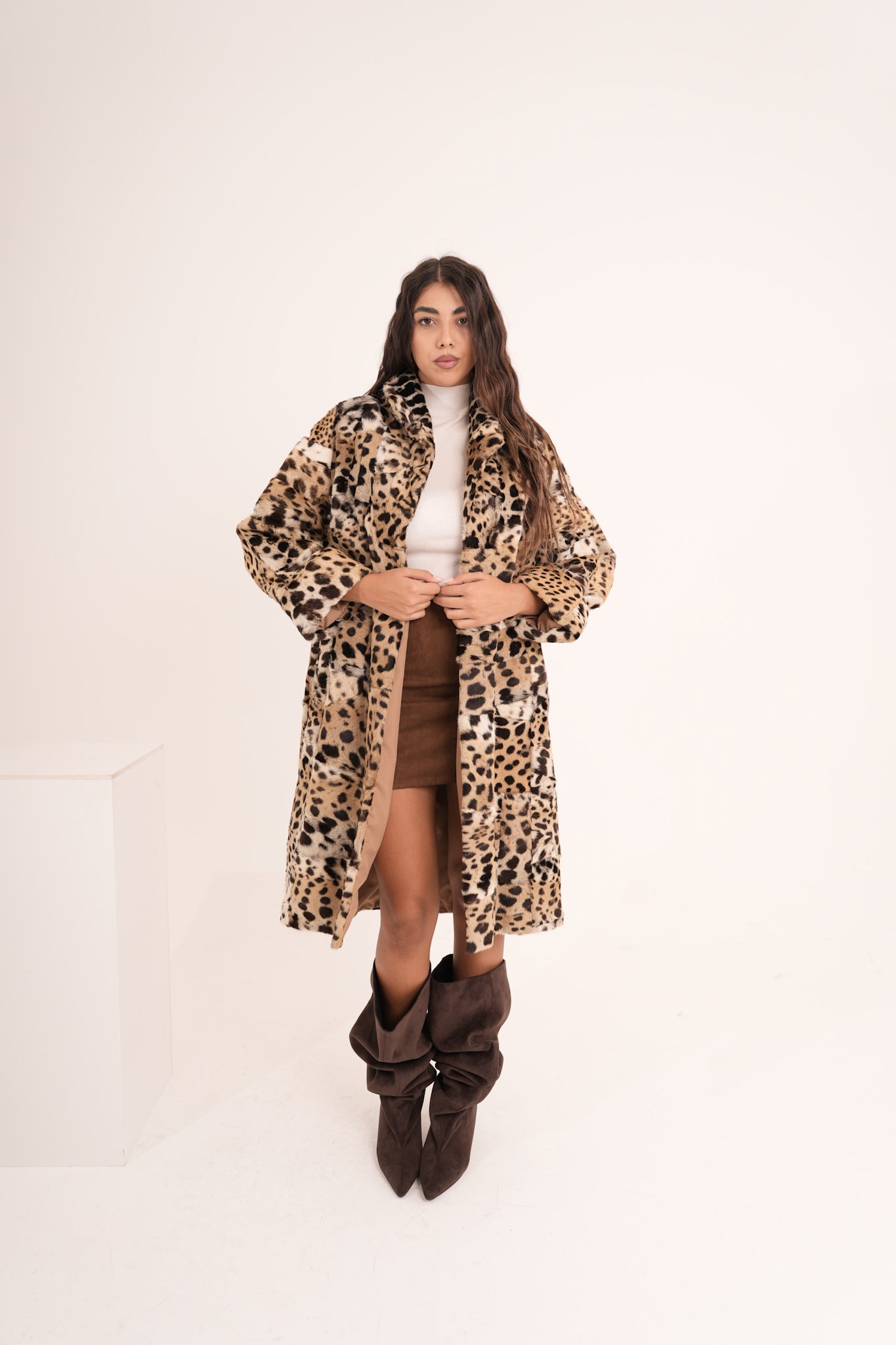 Lince amy