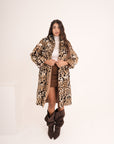 Lince amy