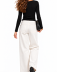 Jeans White essence