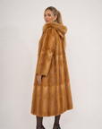 Visone destino
