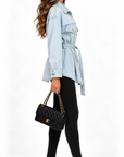 Giacca Denim Claire