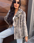 Visone grey