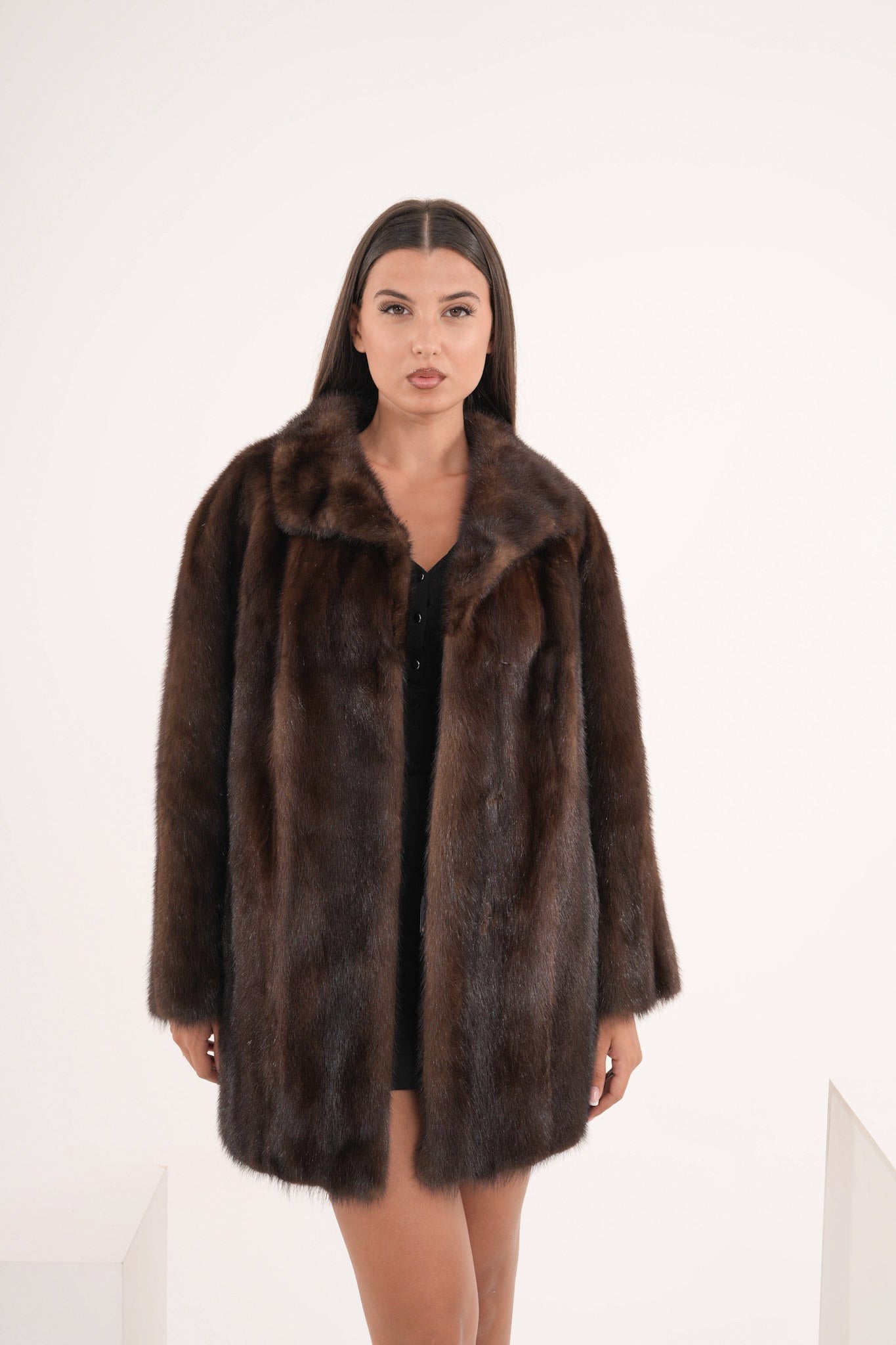 Visone Camilla chic lux
