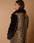 Visone gioia luxury