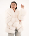 Volpe luxury White