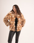 Volpe gold