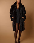Visone Sky Luxury saga furs royale