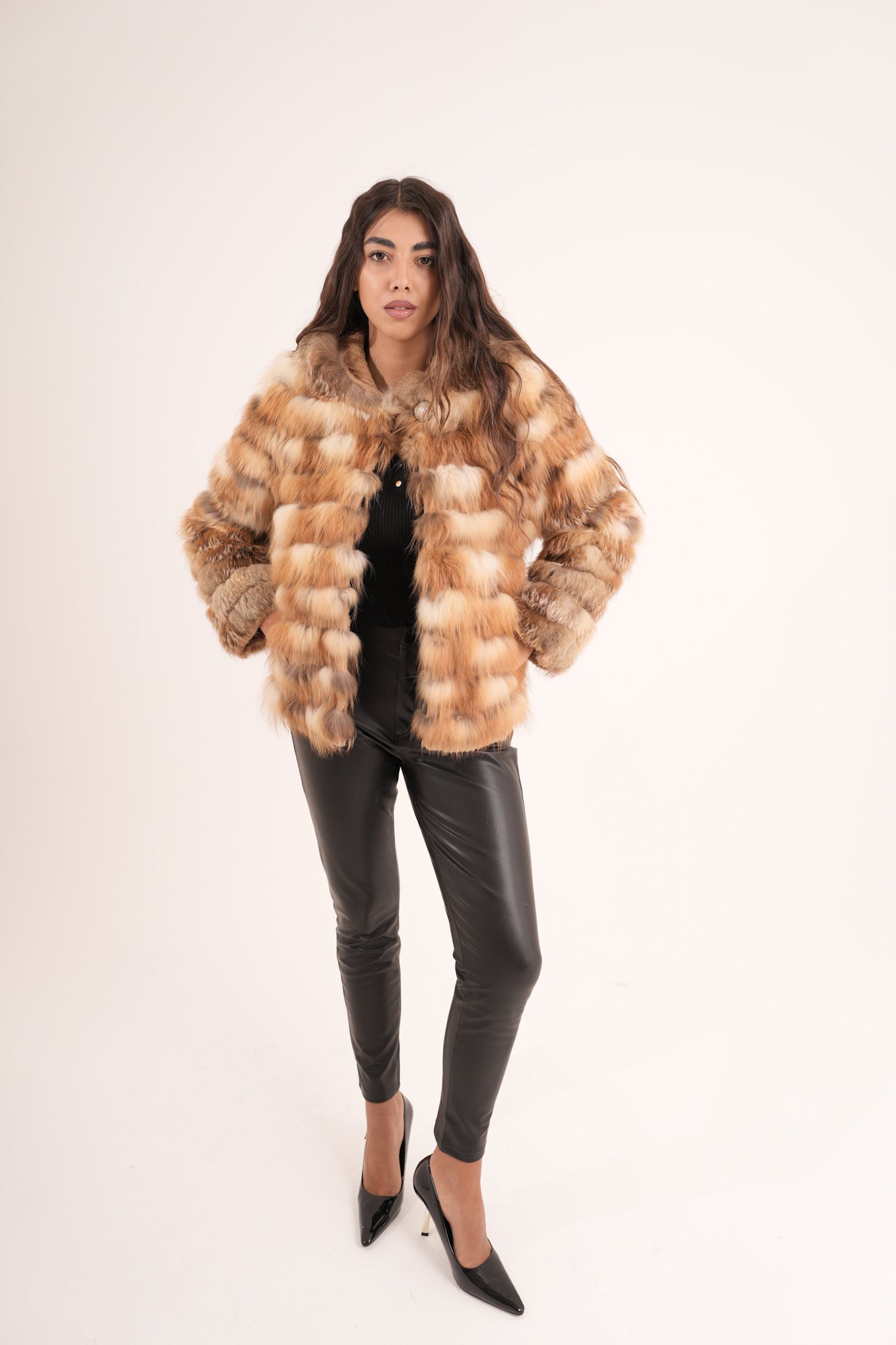 Volpe gold
