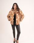 Volpe gold