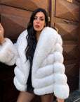 Volpe luxury White
