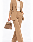 Blazer CAMEL