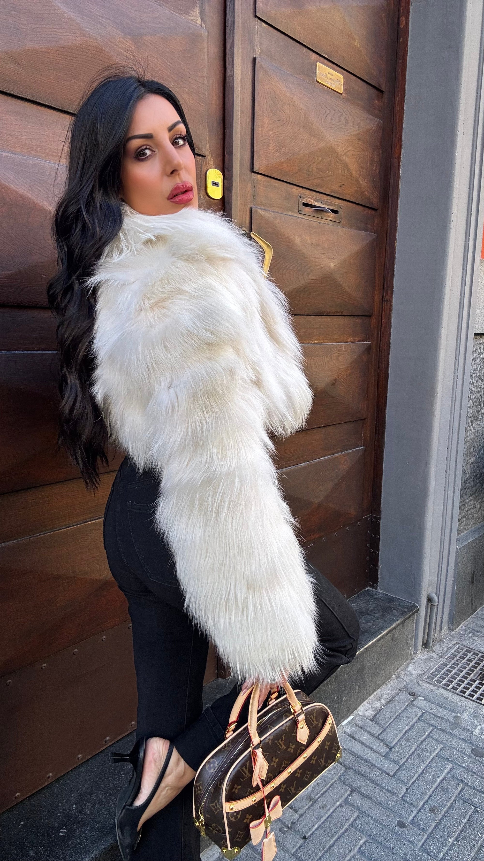 Volpe crop lite