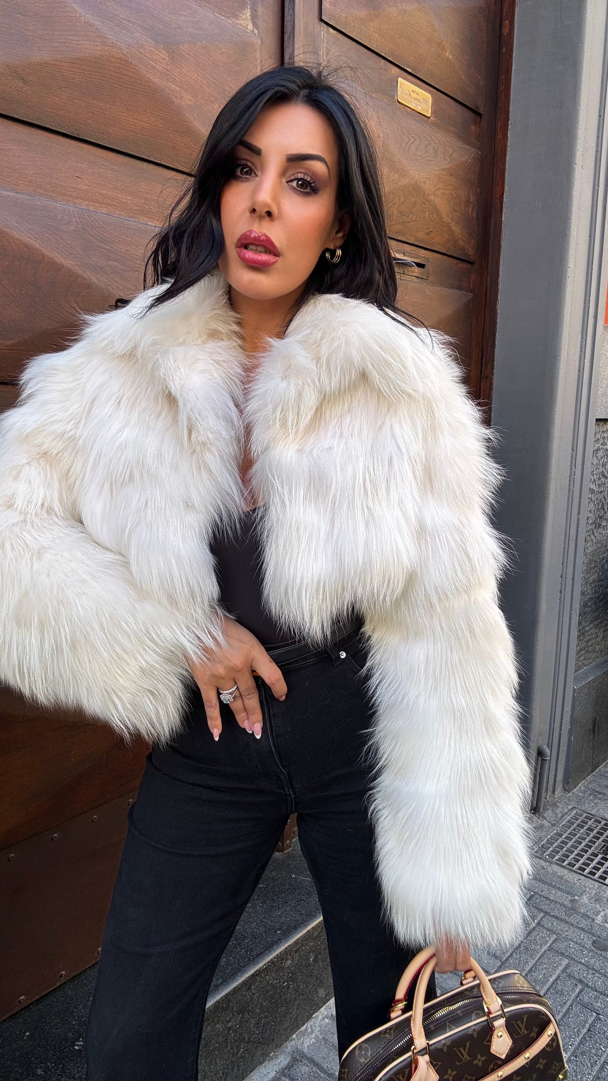 Volpe crop lite