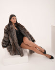 Volpe Delphine lux