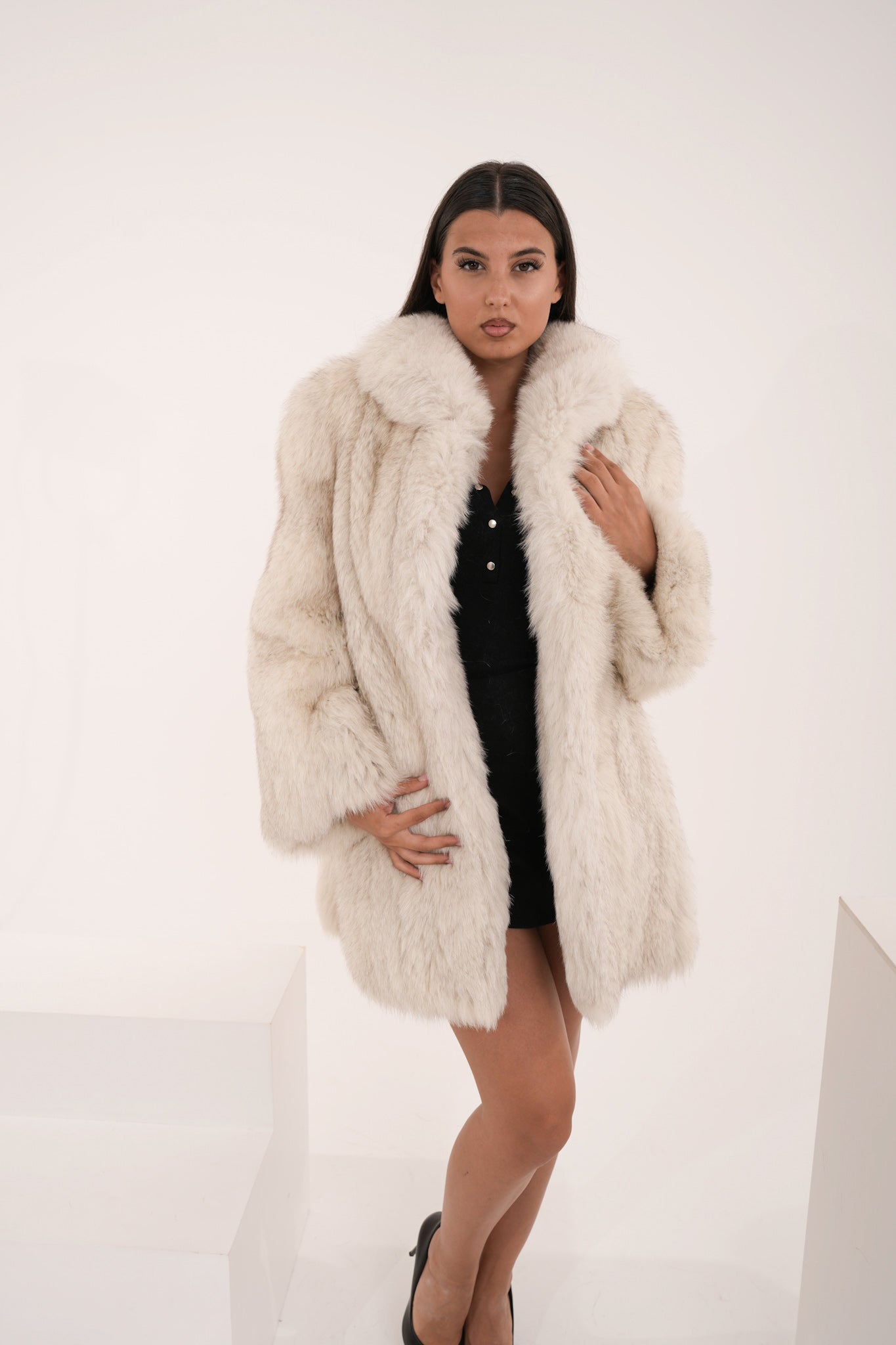 Volpe Delphine lux deluxe