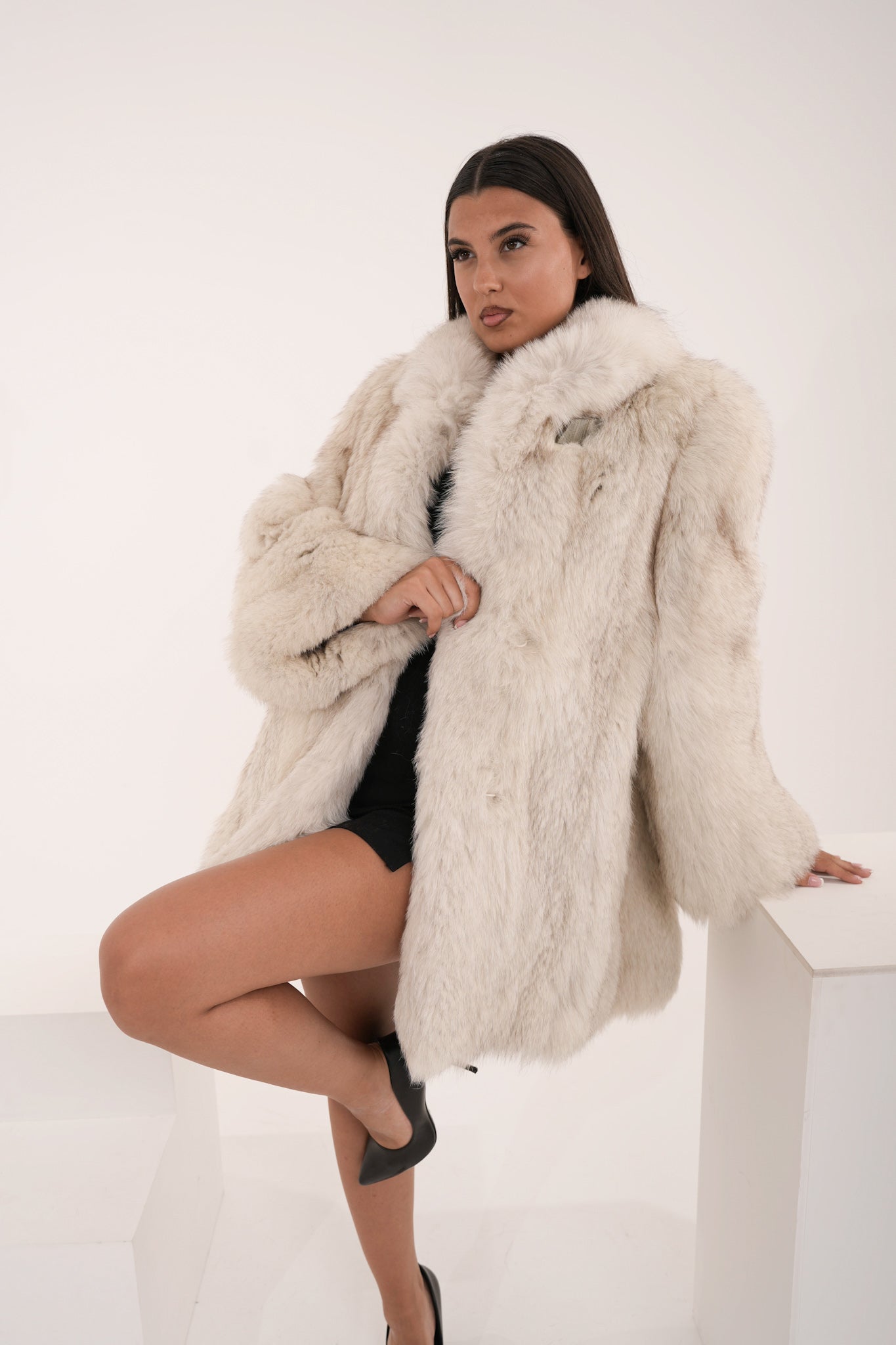 Volpe Delphine lux deluxe