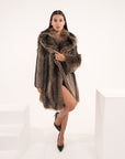 Marmotta Axinite