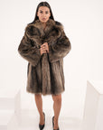 Marmotta Axinite