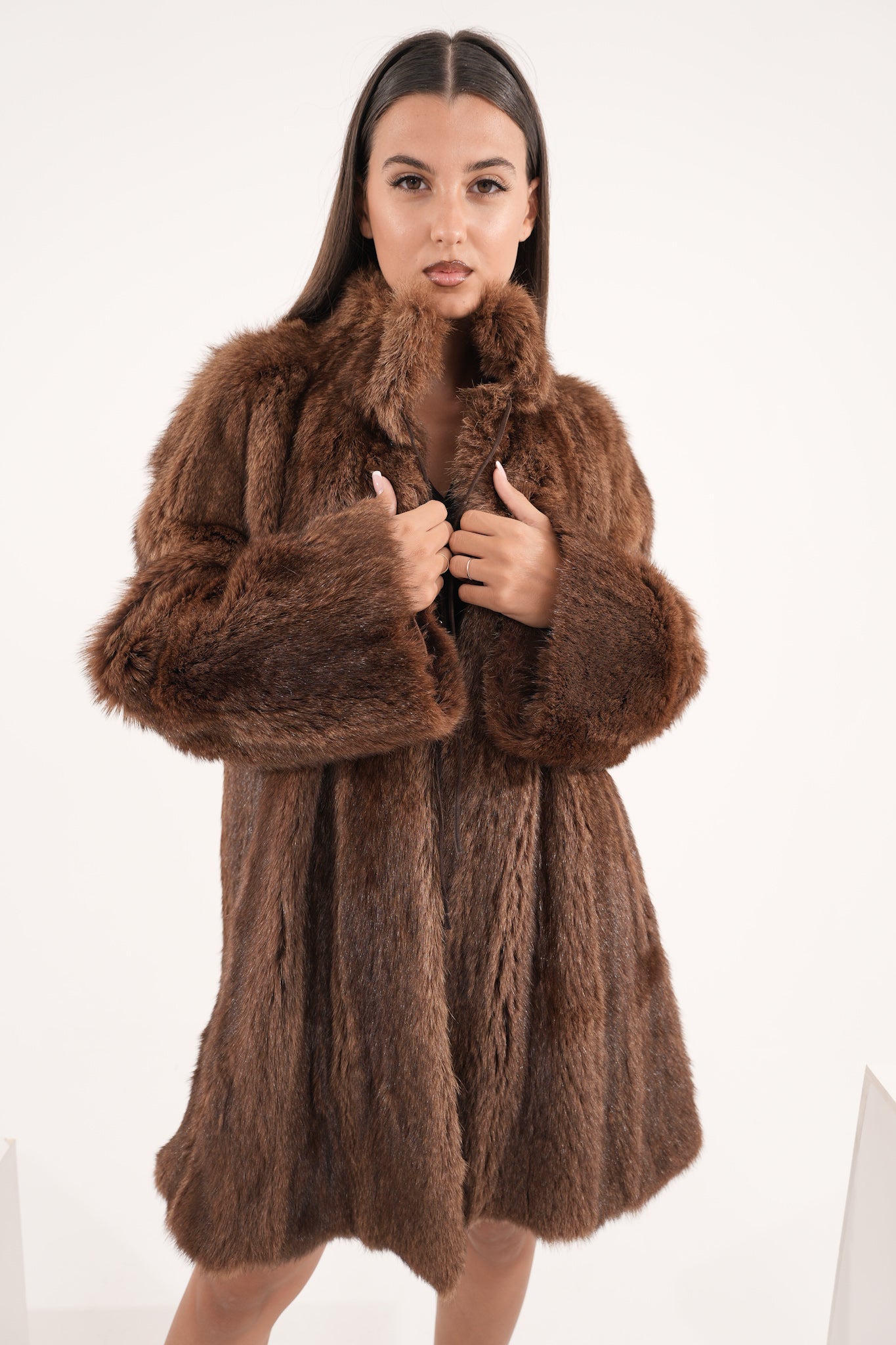 Marmotta browny