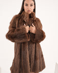 Marmotta browny