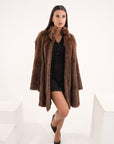 Marmotta browny