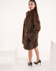 Marmotta browny