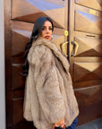 Volpe brown