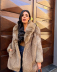 Volpe brown