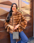 Visone Luxury Daria