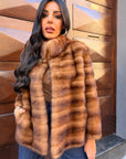 Visone Luxury Daria