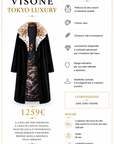 Visone Tokyo LUXURY