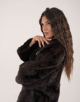Visone Greta lux