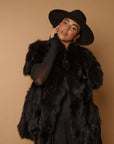 Gilet volpe black
