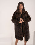 Visone Ilaria vibe lux