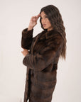 Visone Ilaria vibe lux