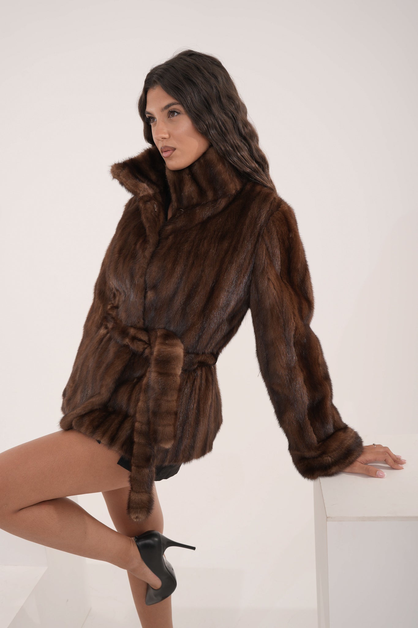 Visone Gilda soft