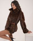 Visone Gilda soft