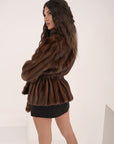 Visone Gilda soft