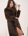 Visone Ilaria vibe lux