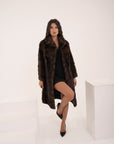 Visone Ilaria vibe lux