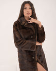 Visone Ilaria vibe lux