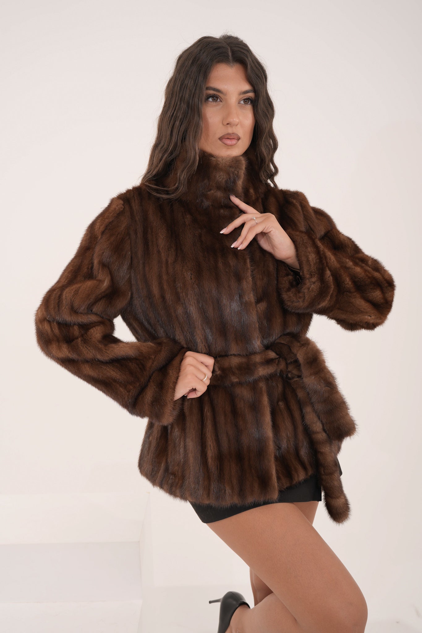 Visone Gilda soft